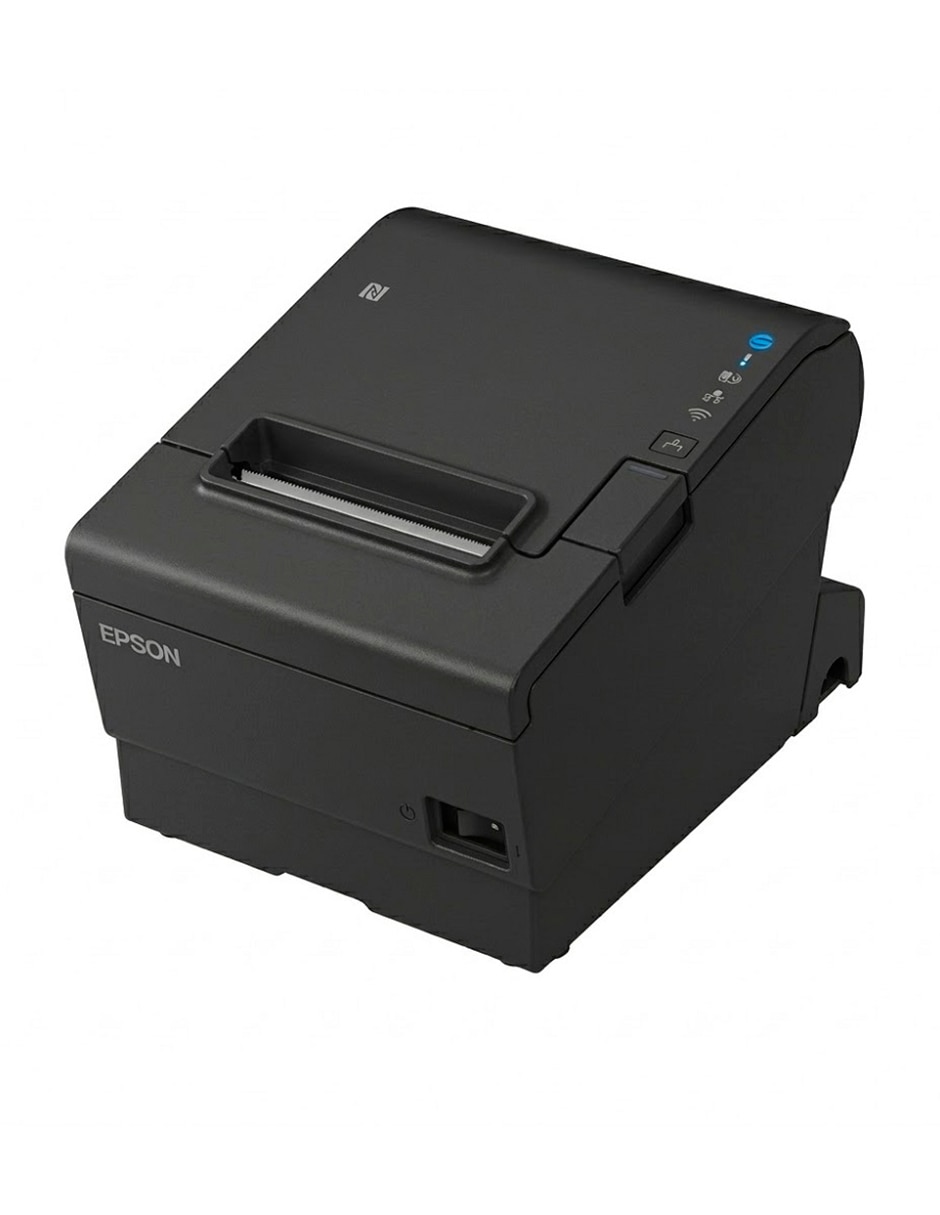 Impresora termica Epson