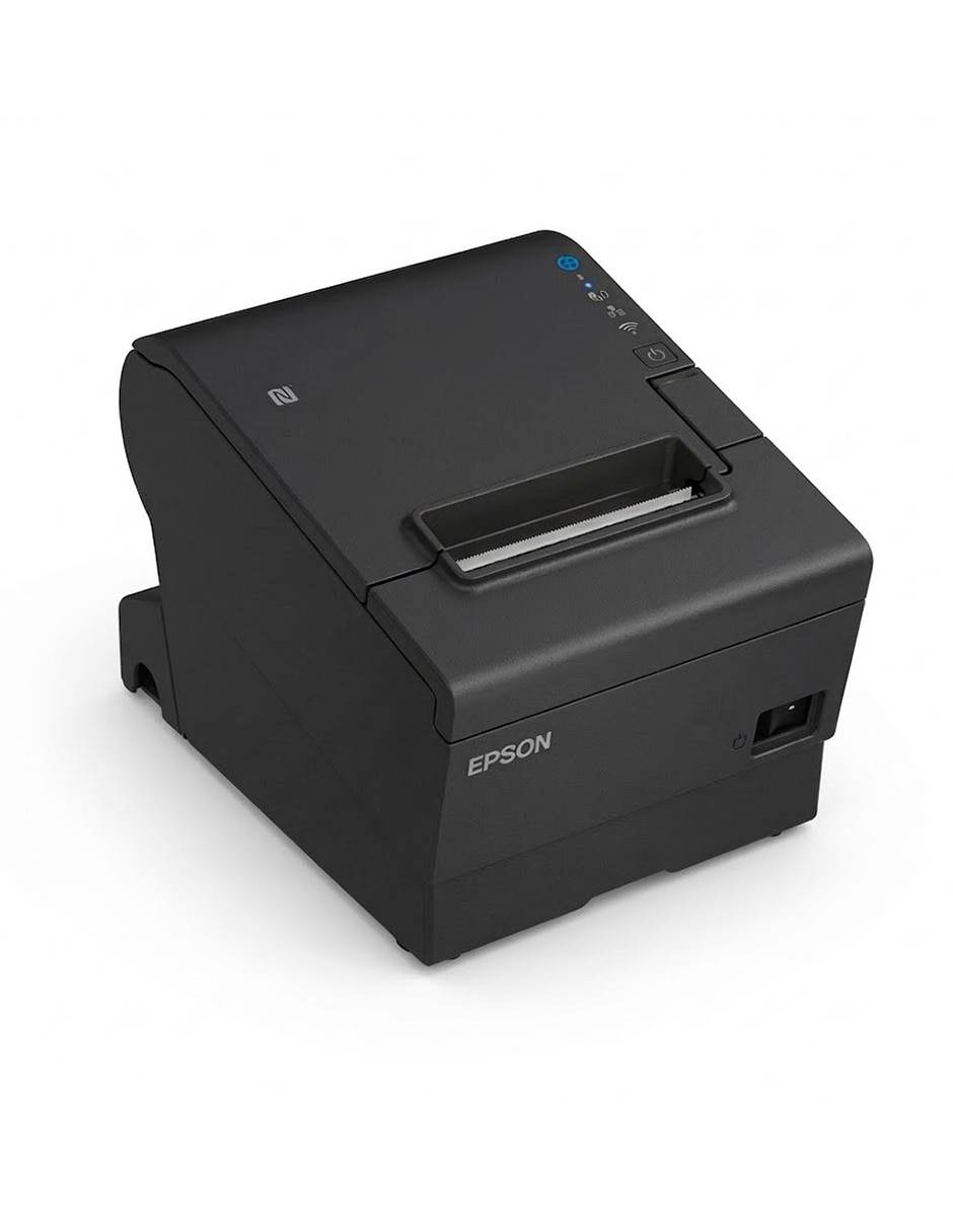 Impresora termica Epson