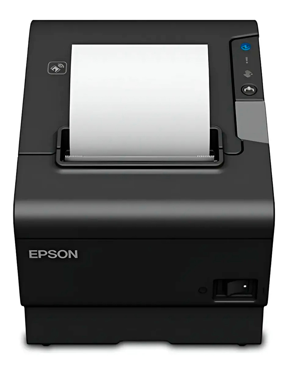 EPSON Impresora termica Epson