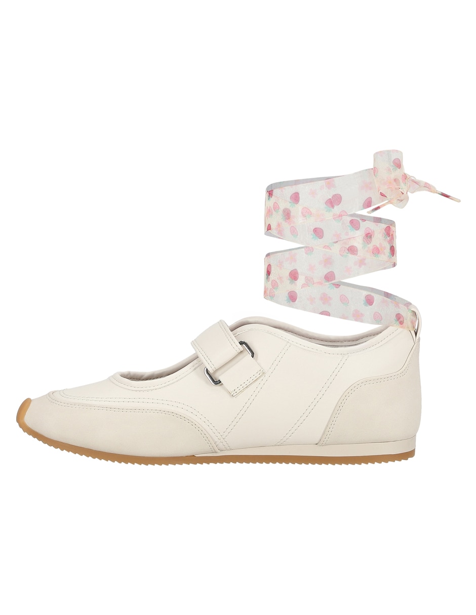 Balerina W Capsule Lotso para mujer