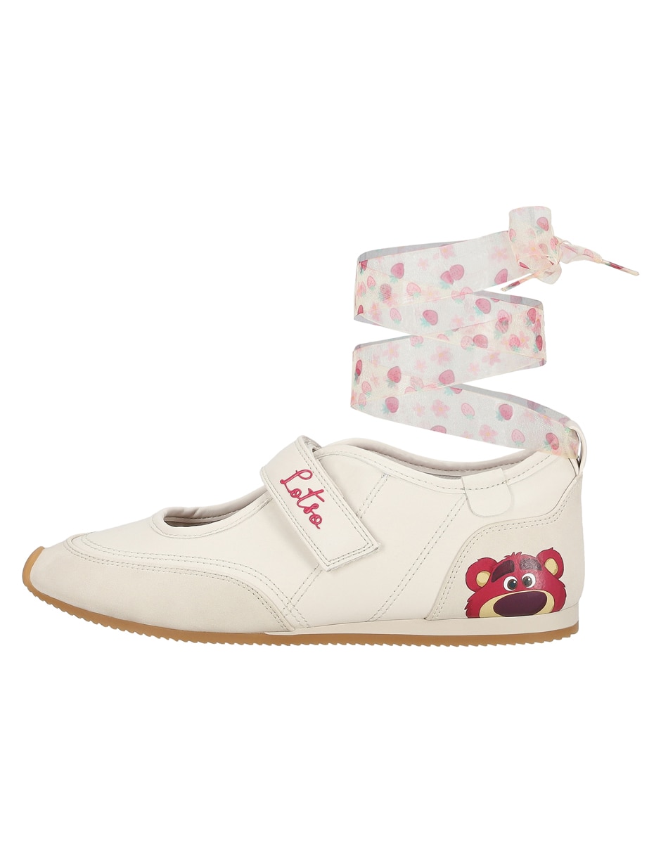 Balerina Lotso para mujer