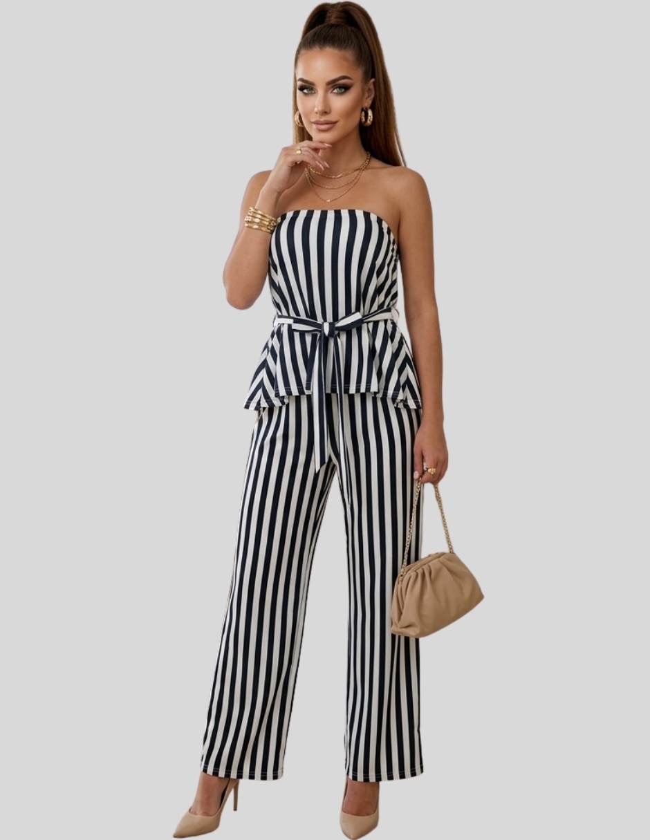 Conjunto formal para mujer 2