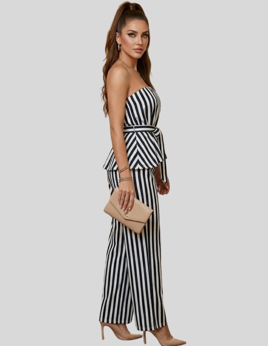 Conjunto formal para mujer 5