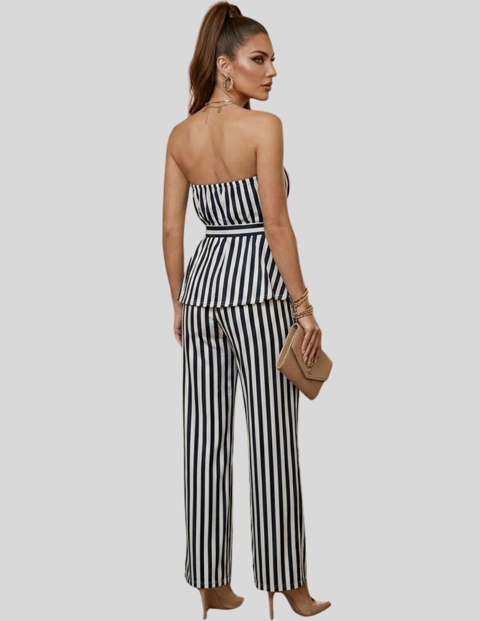Conjunto formal para mujer 7