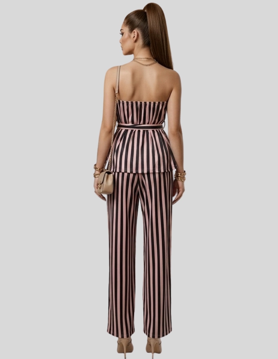 Conjunto formal Malabis para mujer