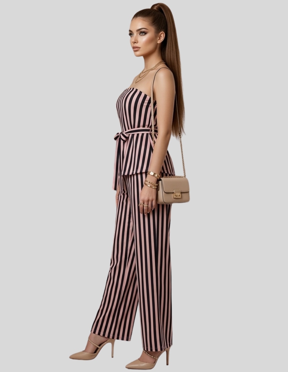 Conjunto formal Malabis para mujer