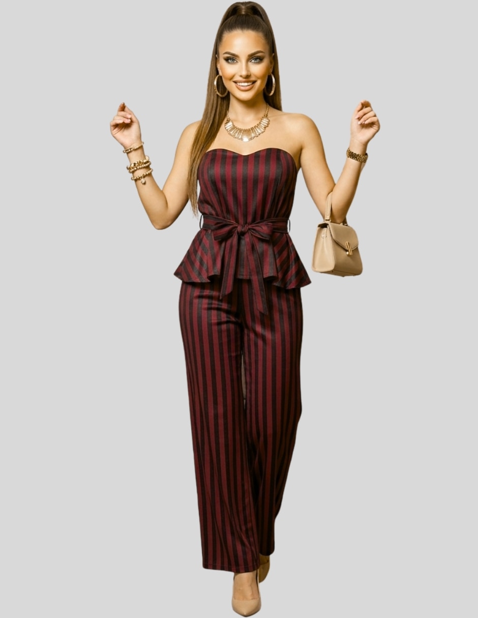 Conjunto formal para mujer 6