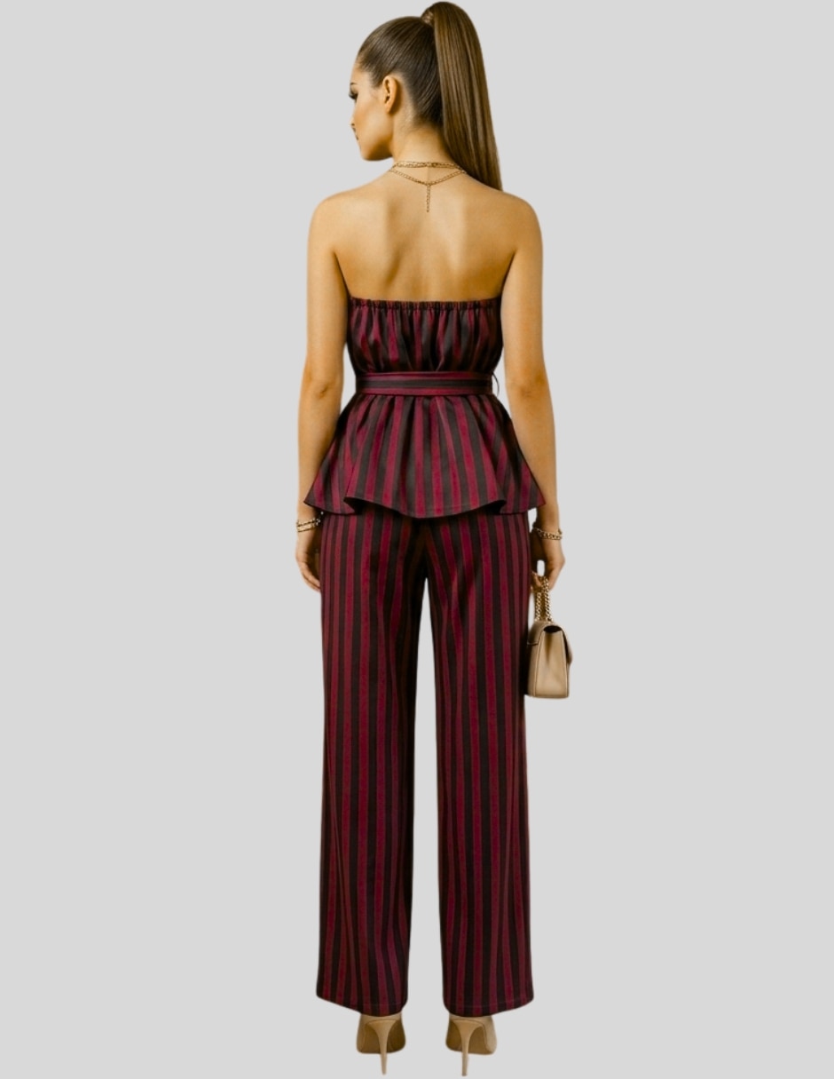 Conjunto formal para mujer 5