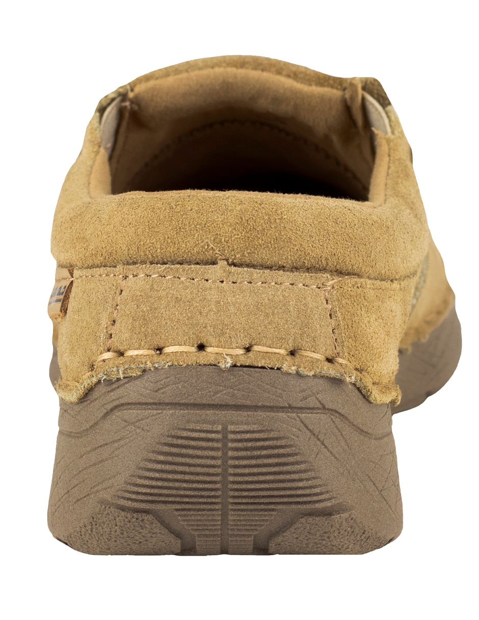 Zapato de piel para mujer 3