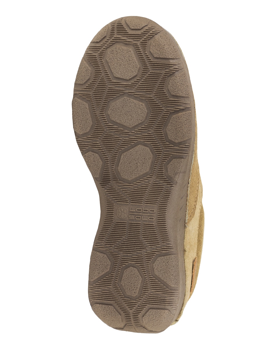 Zapato de piel para mujer 5