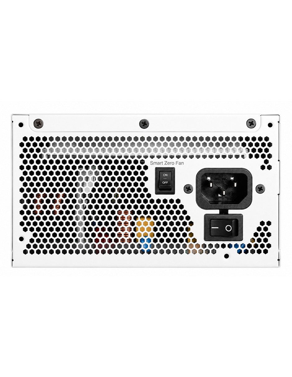 Fuente de poder Thermaltake Toughpower Gt Snow