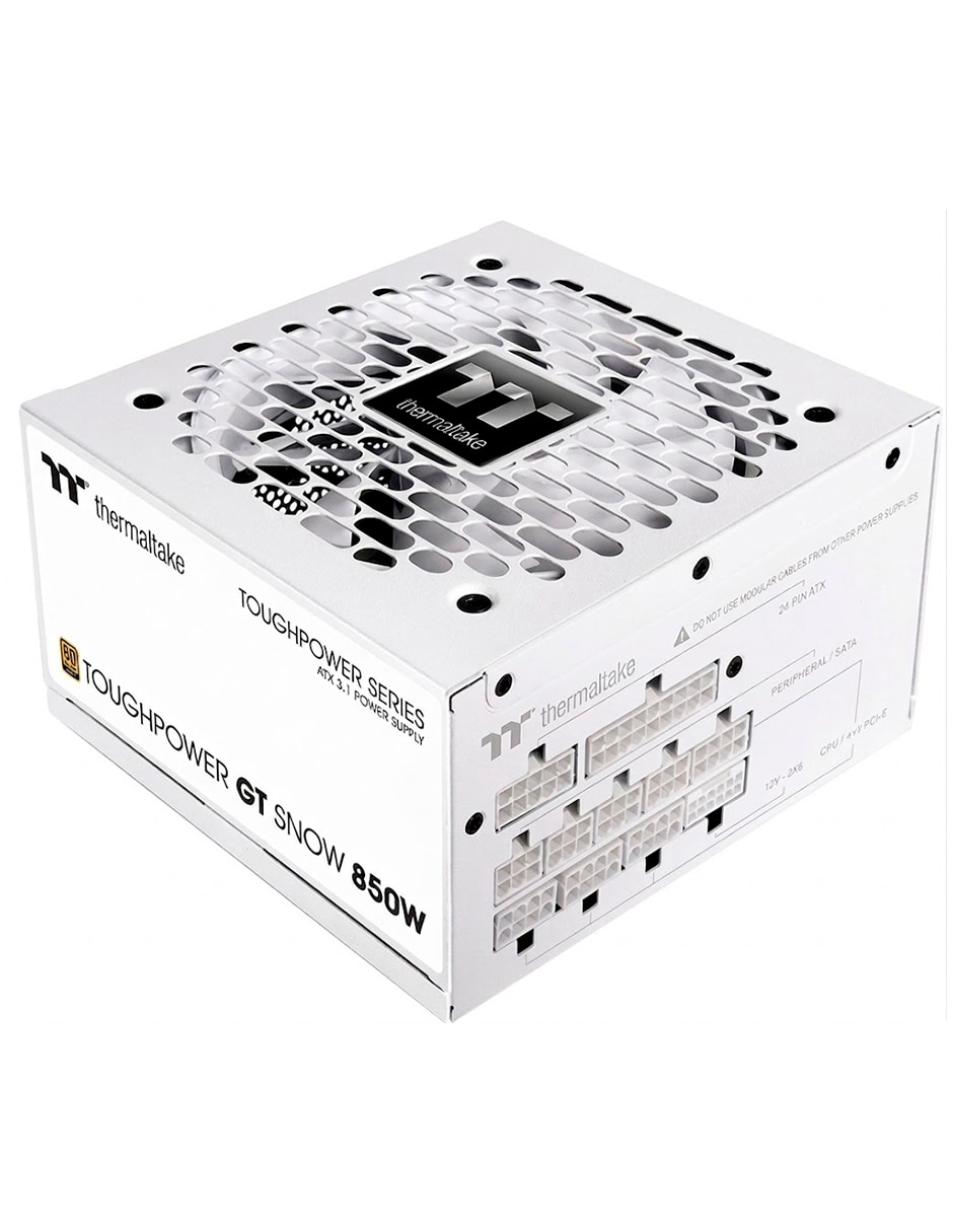 Fuente de poder Toughpower Gt Snow