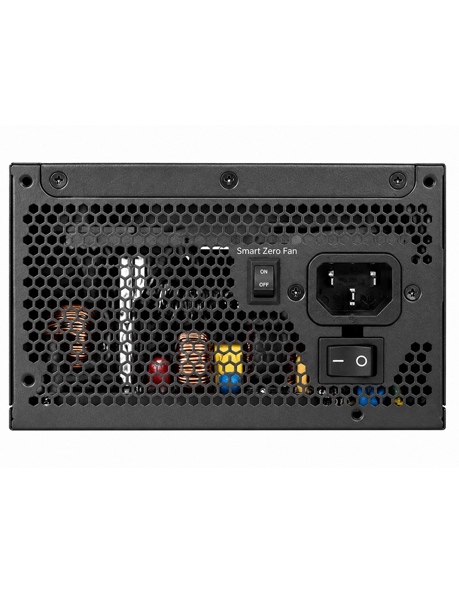 Fuente de poder Thermaltake Toughpower Gt 1200W