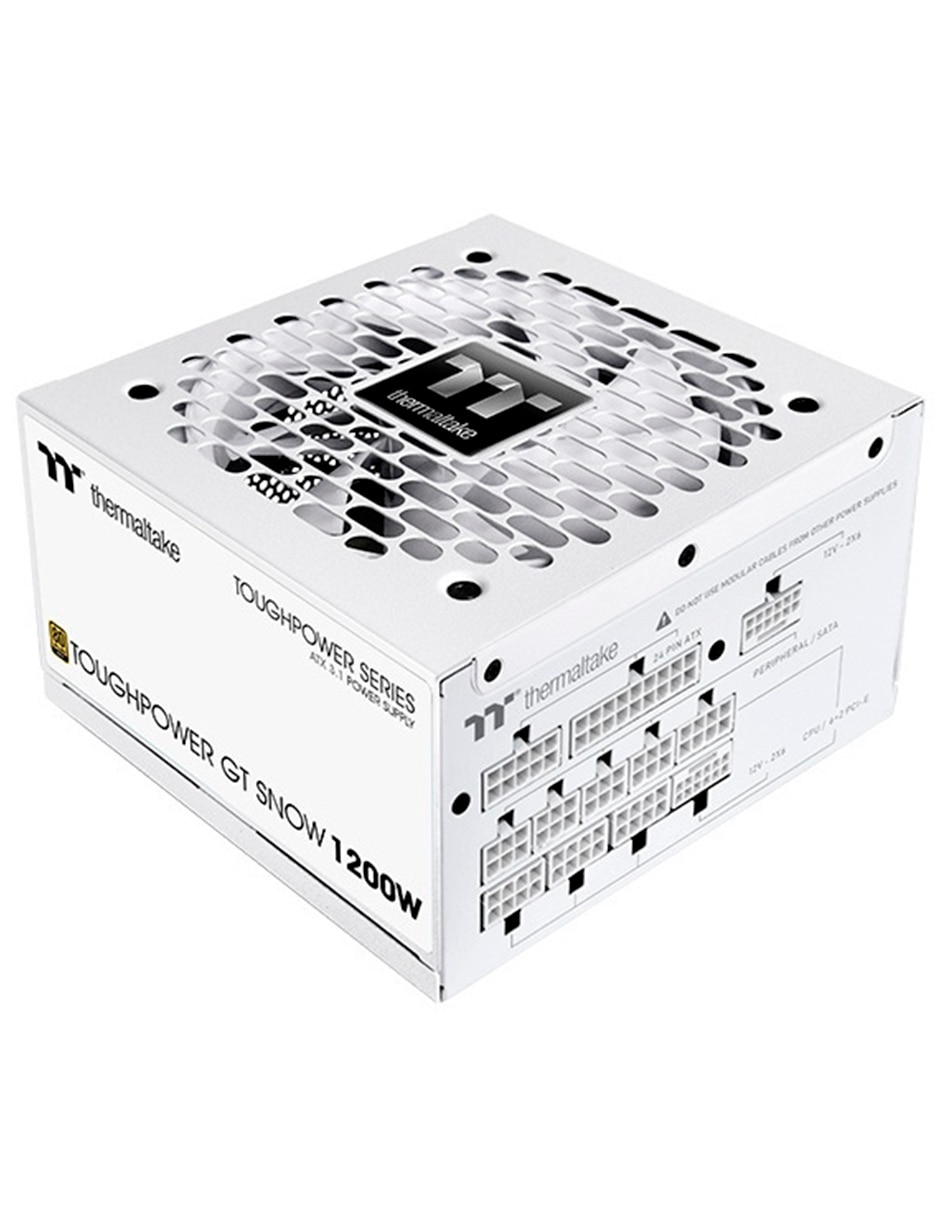 Fuente de poder Toughpower Gt 1200W