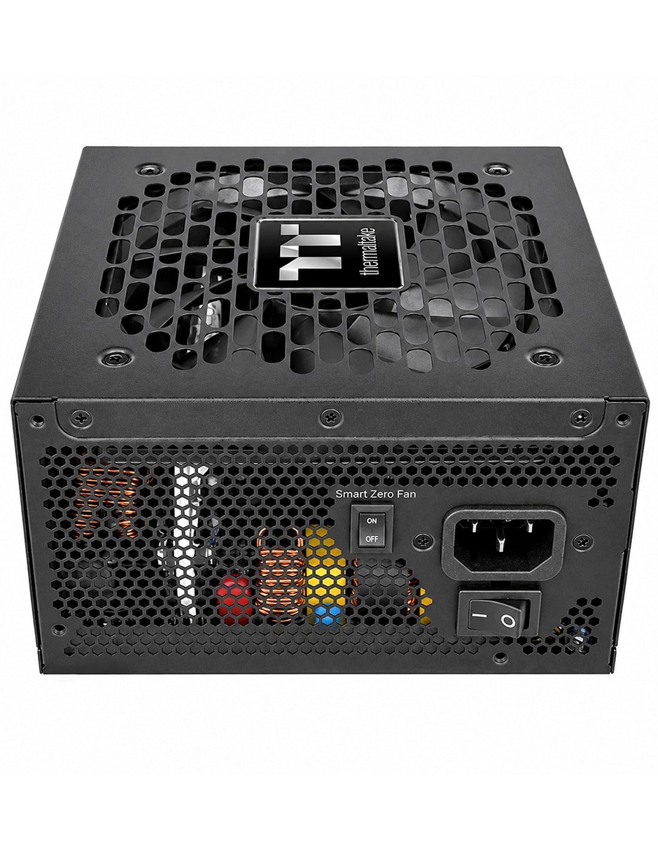 Fuente de poder Thermaltake Toughpower GT 1000W