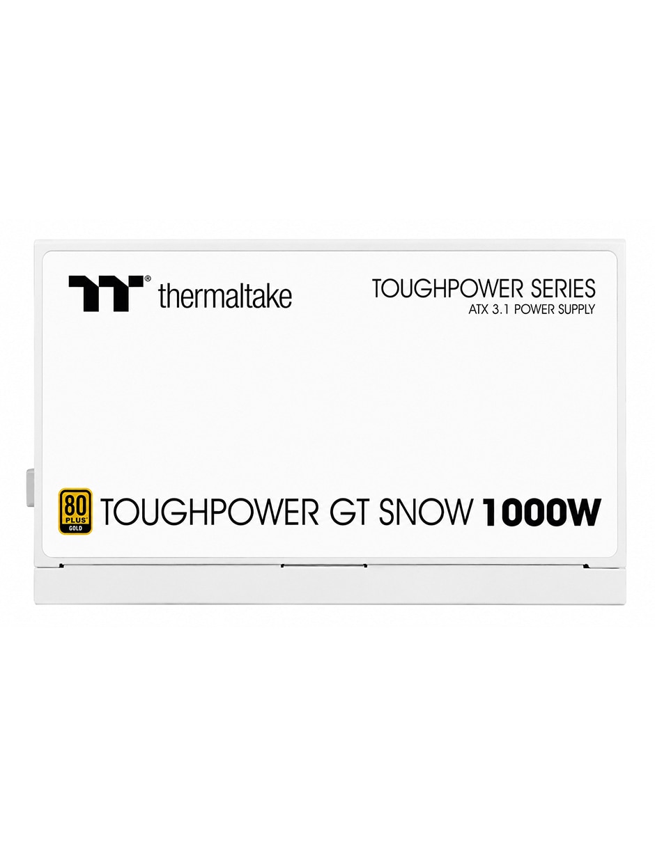 Fuente de poder Toughpower GT 1000W 2