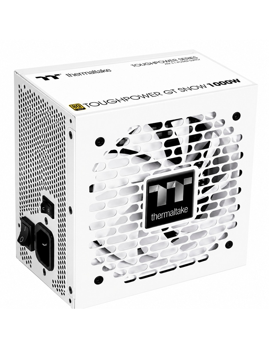 Fuente de poder Toughpower GT 1000W 3