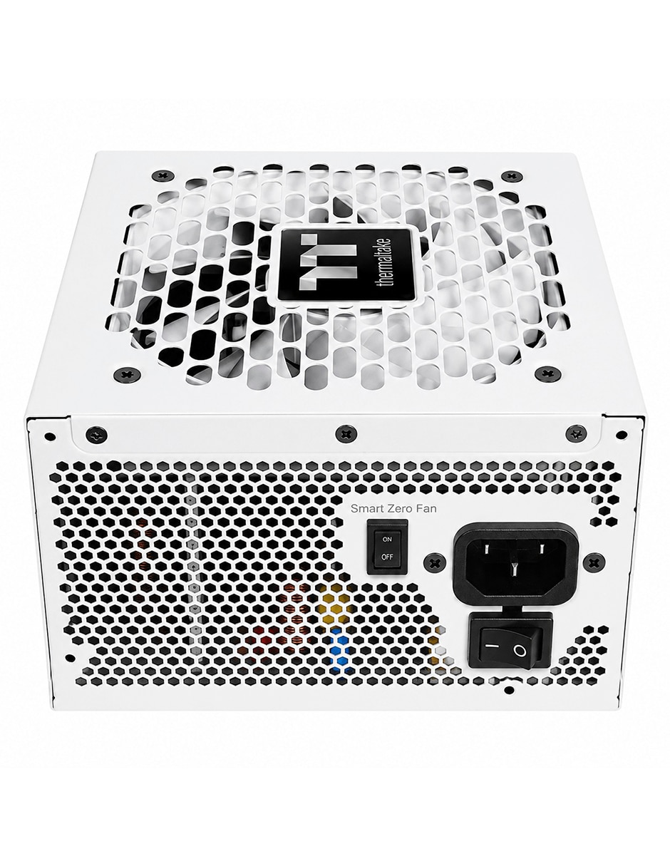 Fuente de poder Toughpower GT 1000W 4