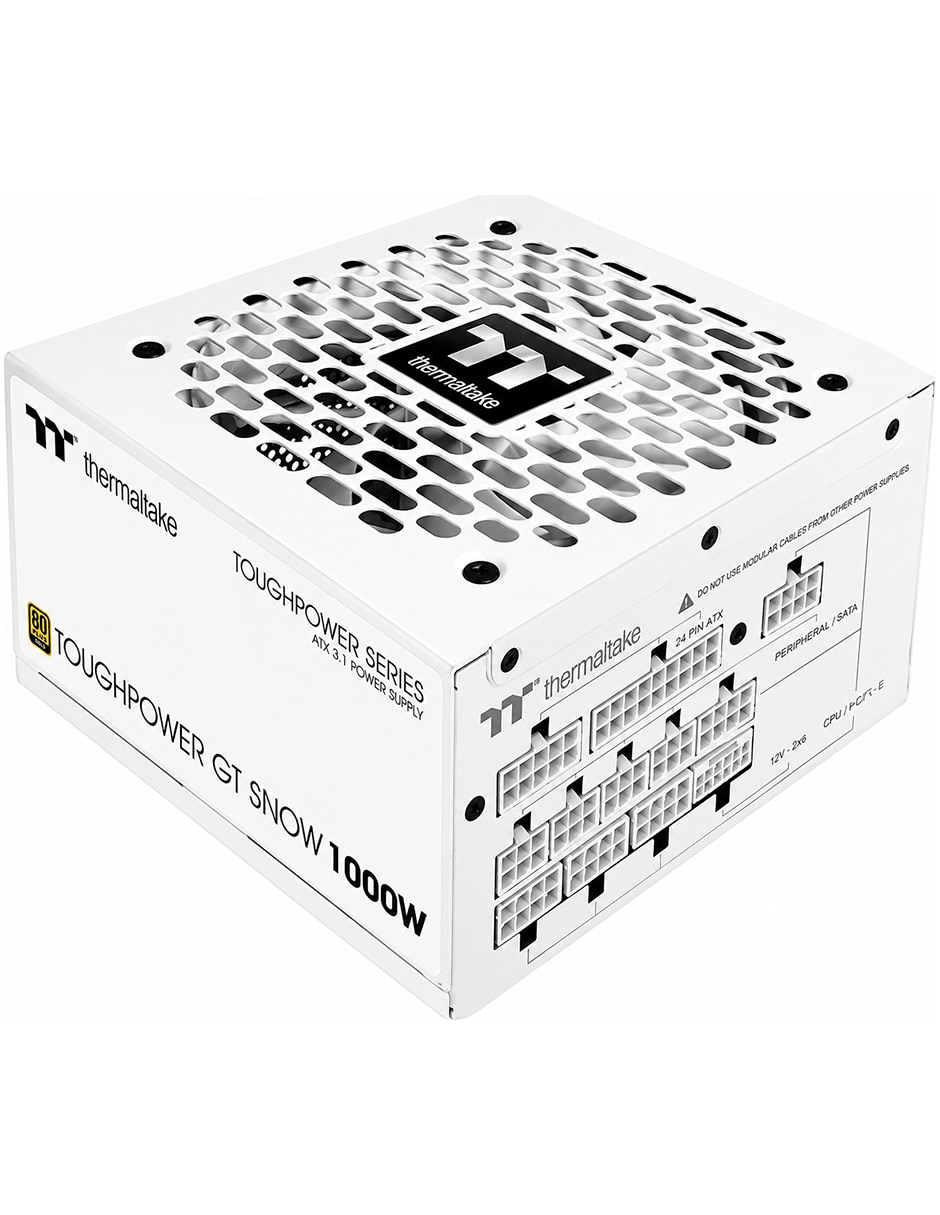Fuente de poder Toughpower GT 1000W