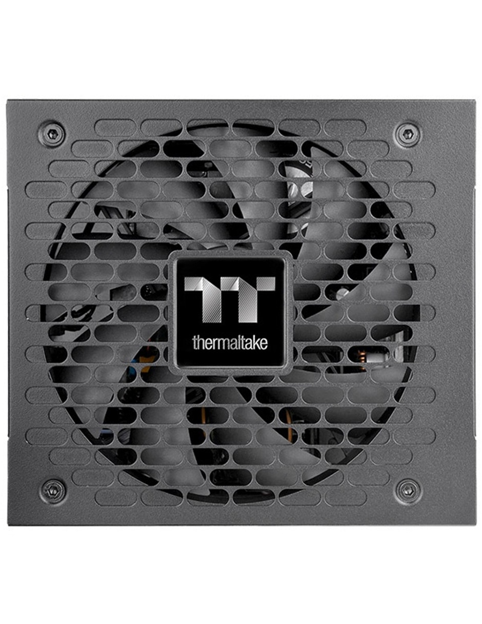 Fuente de poder Thermaltake Toughpower Tf3 1300W