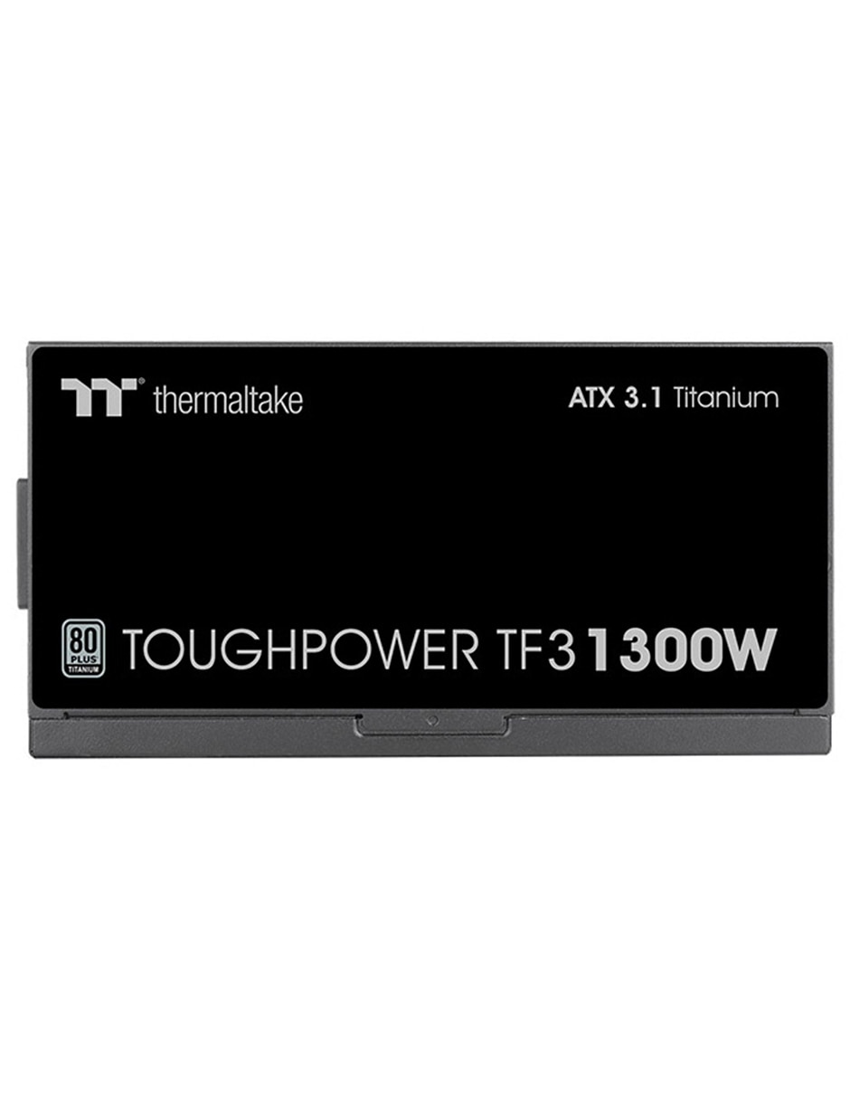 Fuente de poder Thermaltake Toughpower Tf3 1300W