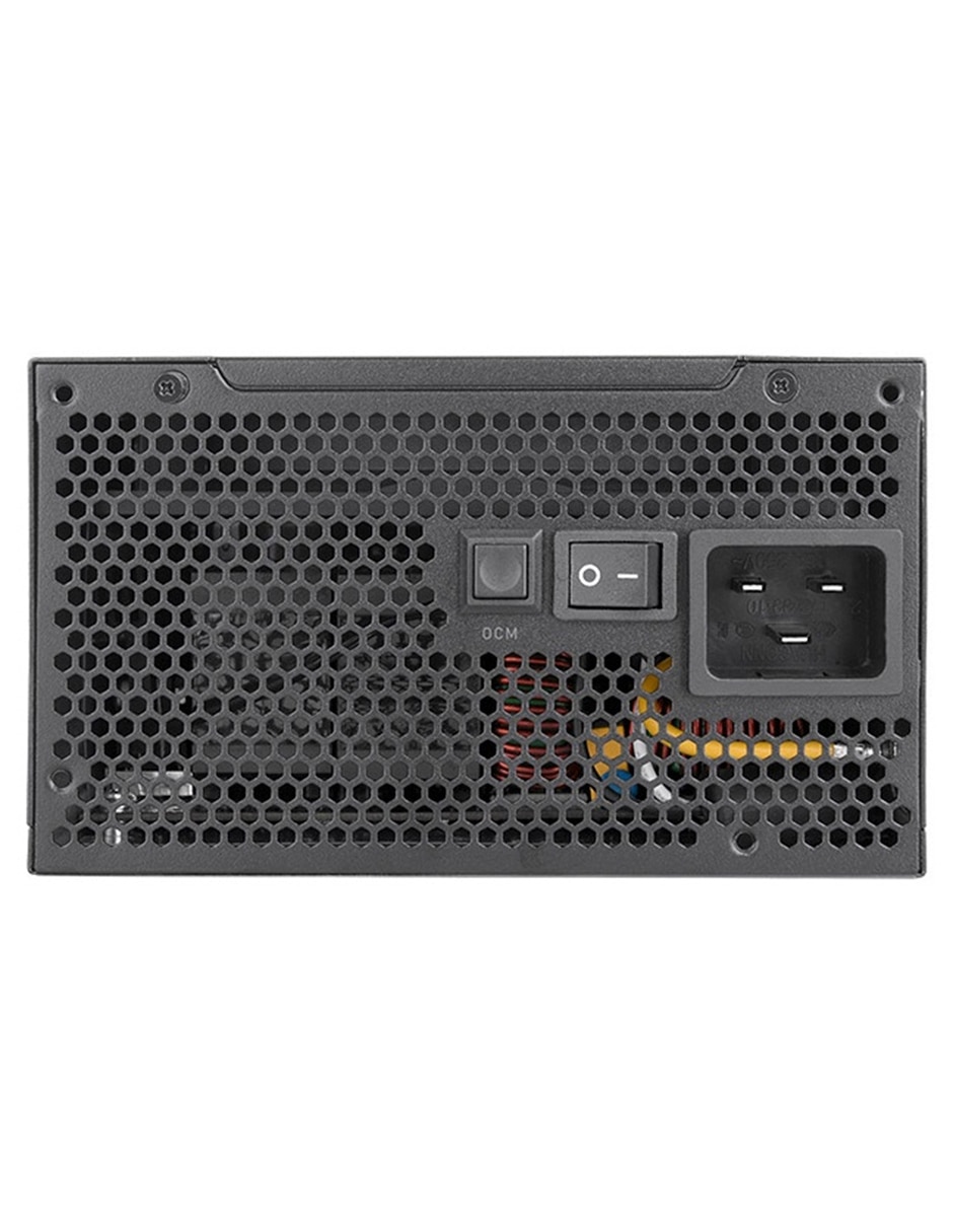 Fuente de poder Thermaltake Toughpower Tf3 1300W