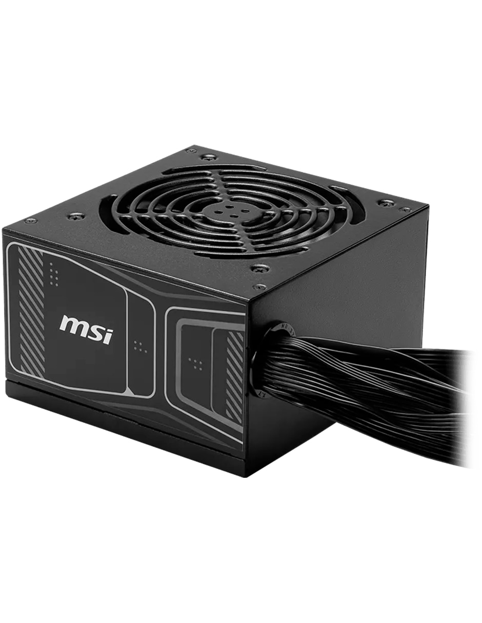 MSI MAG A850GN PCIE5