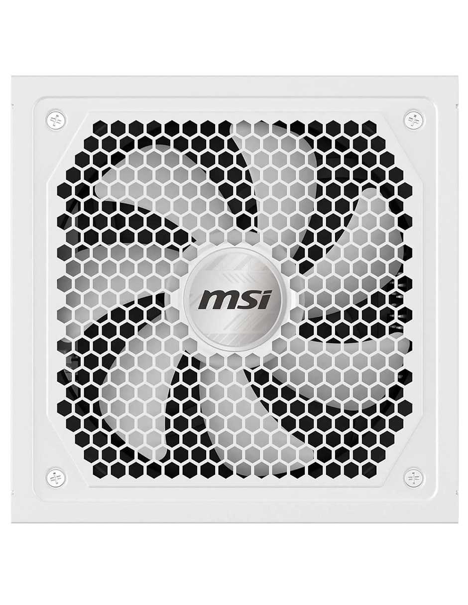Fuente de poder Mag A1000Gl Pcie5 2