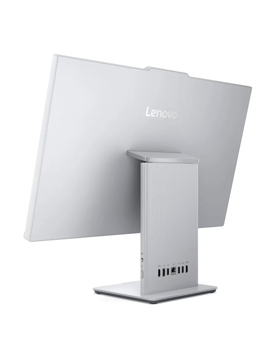 Computadora all in one 27irh9 27 pulgadas Full HD Intel core i7 integradas 8 GB RAM 512 GB SSD 3