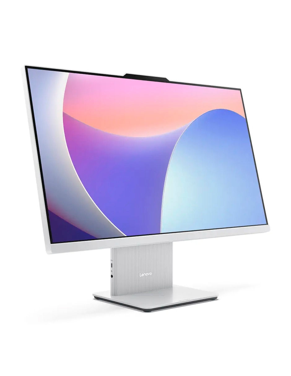 Computadora all in one 27irh9 27 pulgadas Full HD Intel core i7 integradas 8 GB RAM 512 GB SSD 4
