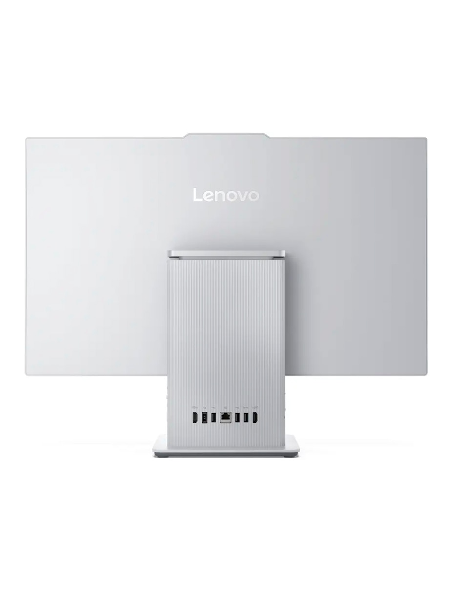 Computadora all in one 27irh9 27 pulgadas Full HD Intel core i7 integradas 8 GB RAM 512 GB SSD 5