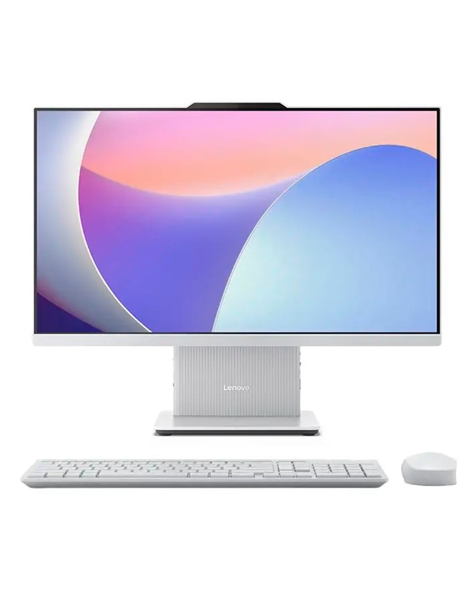 Computadora all in one 27irh9 27 pulgadas Full HD Intel core i7 integradas 8 GB RAM 512 GB SSD