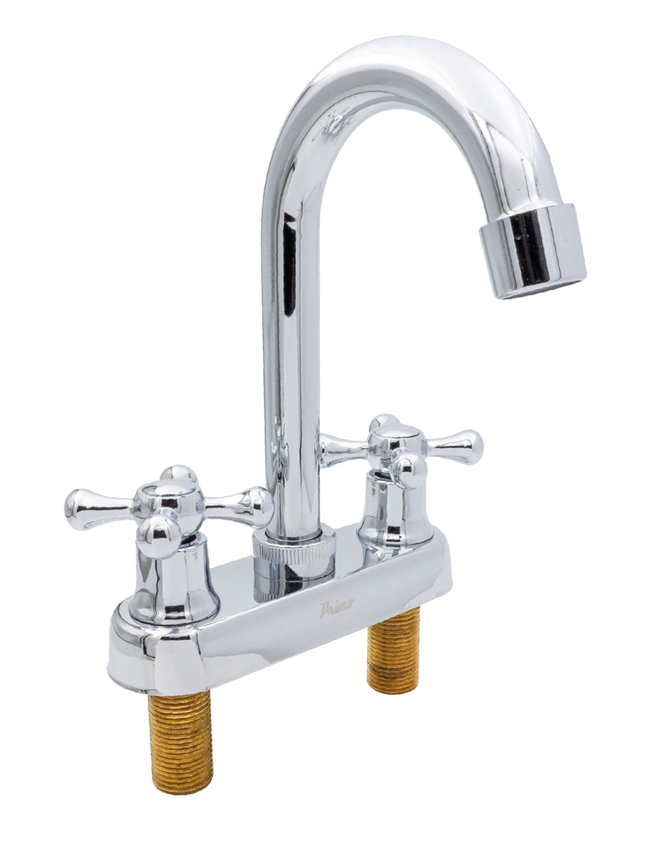 Llave mezcladora para lavabo Iusa Primo Esencial