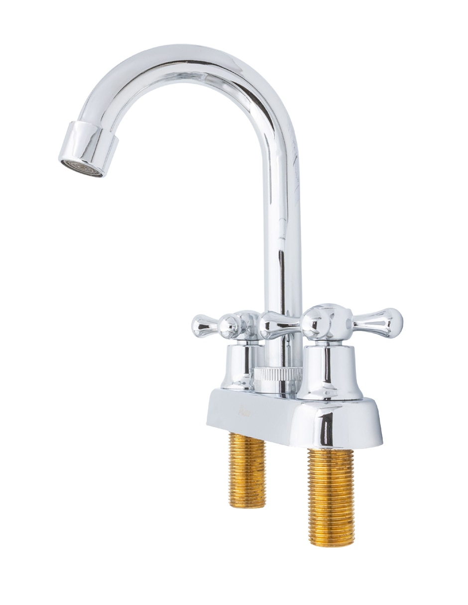 Llave mezcladora para lavabo Iusa Primo Esencial