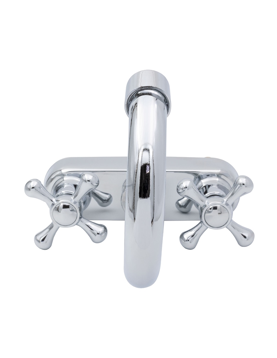 Llave mezcladora para lavabo Iusa Primo Esencial