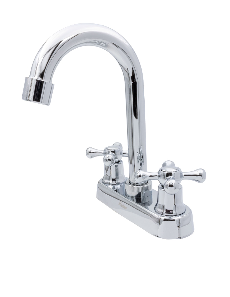 Llave mezcladora para lavabo Iusa Primo Esencial