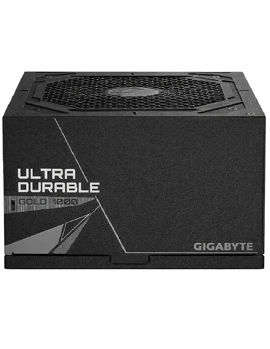 Fuente de poder Gigabyte Gp-Ud1000Gm-Pg5