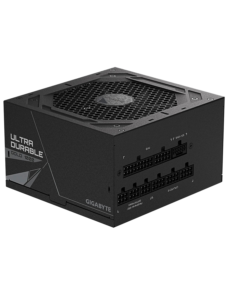 Fuente de poder Gigabyte Gp-Ud1000Gm-Pg5