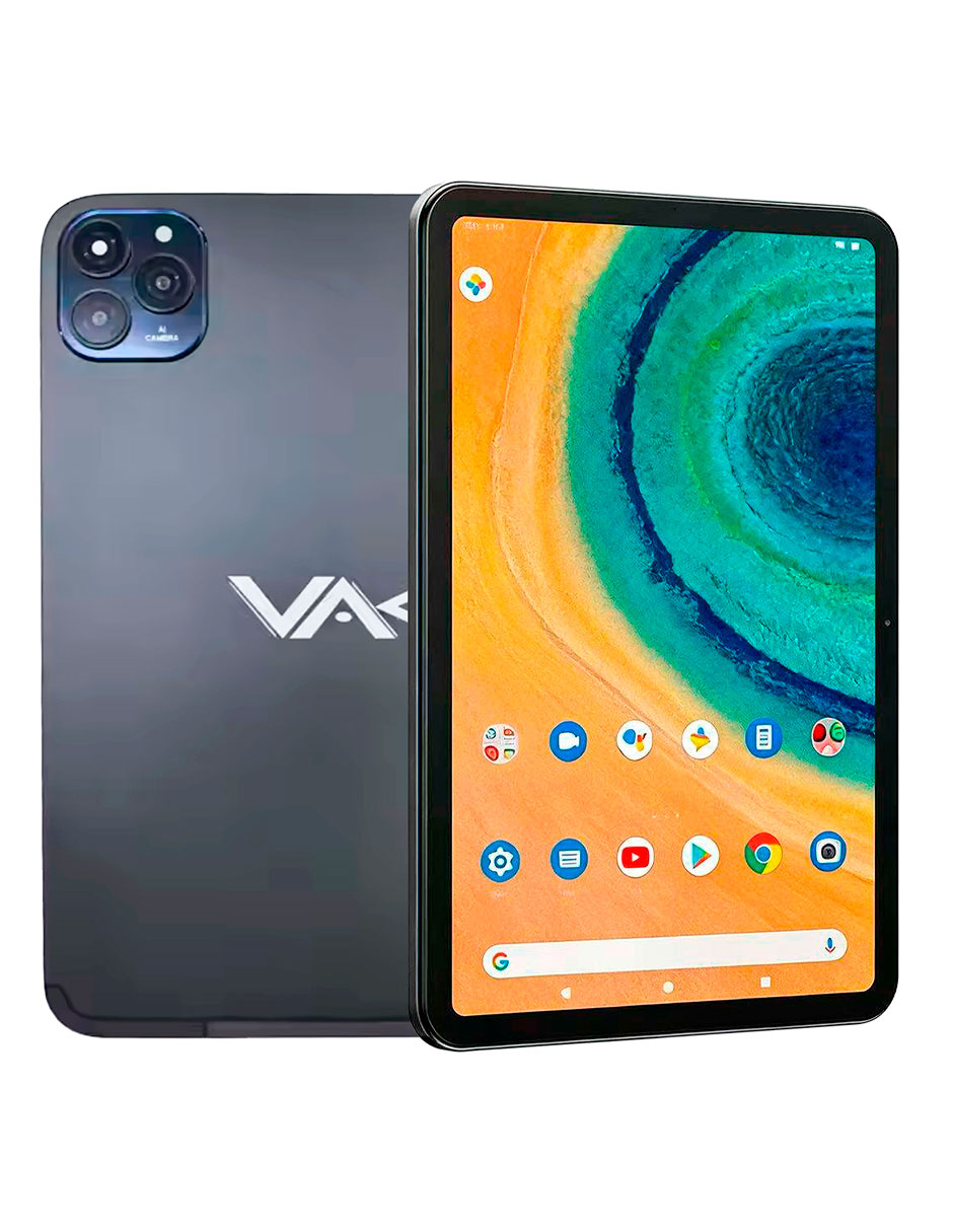 Tablet vm-98x 10.1 pulgadas 512 GB de almacenamiento de 12 GB ram 2