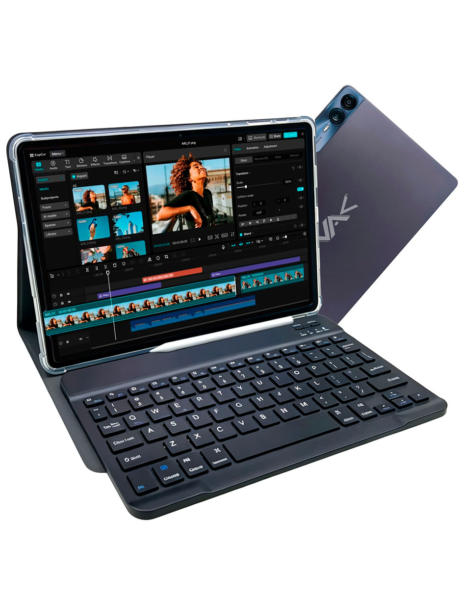 Tablet vm-102x 11 pulgadas 512 GB de almacenamiento de 12 GB ram Tablet vm-102x 11 pulgadas 512 GB de almacenamiento de 12 GB ram