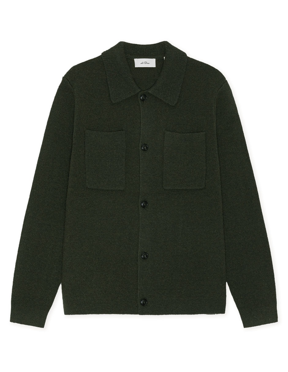 Suéter cuello francés para hombre Suéter cuello francés para hombre
