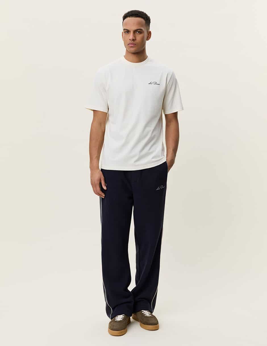 Playera cuello redondo para hombre 3