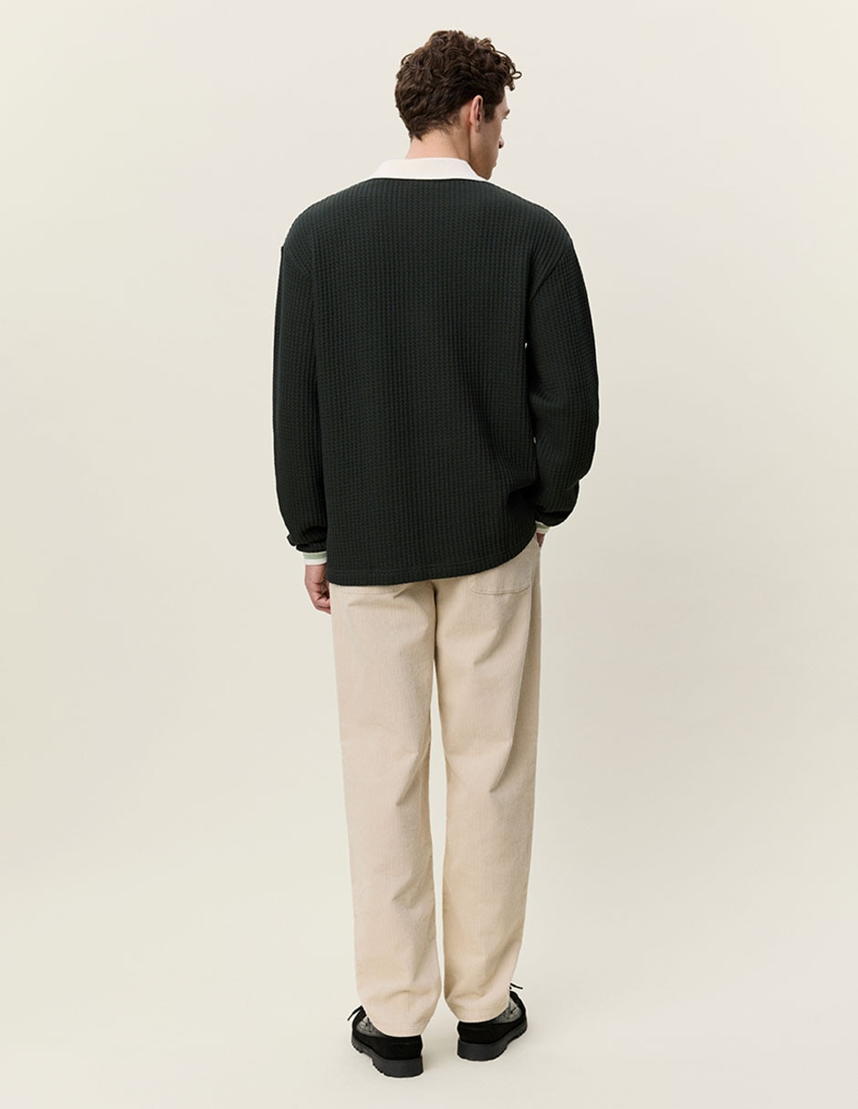 Sudadera para hombre 2
