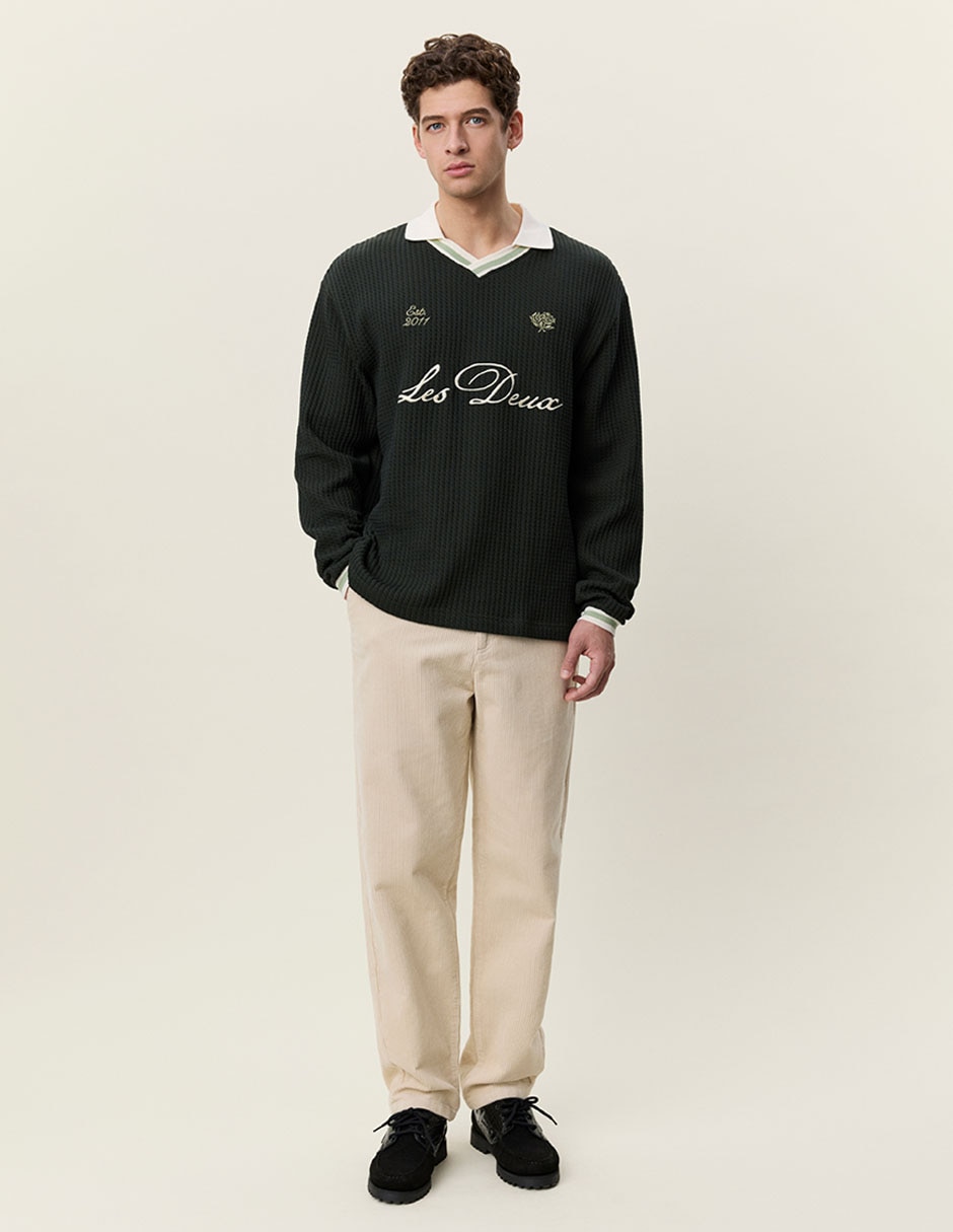 Sudadera para hombre 3