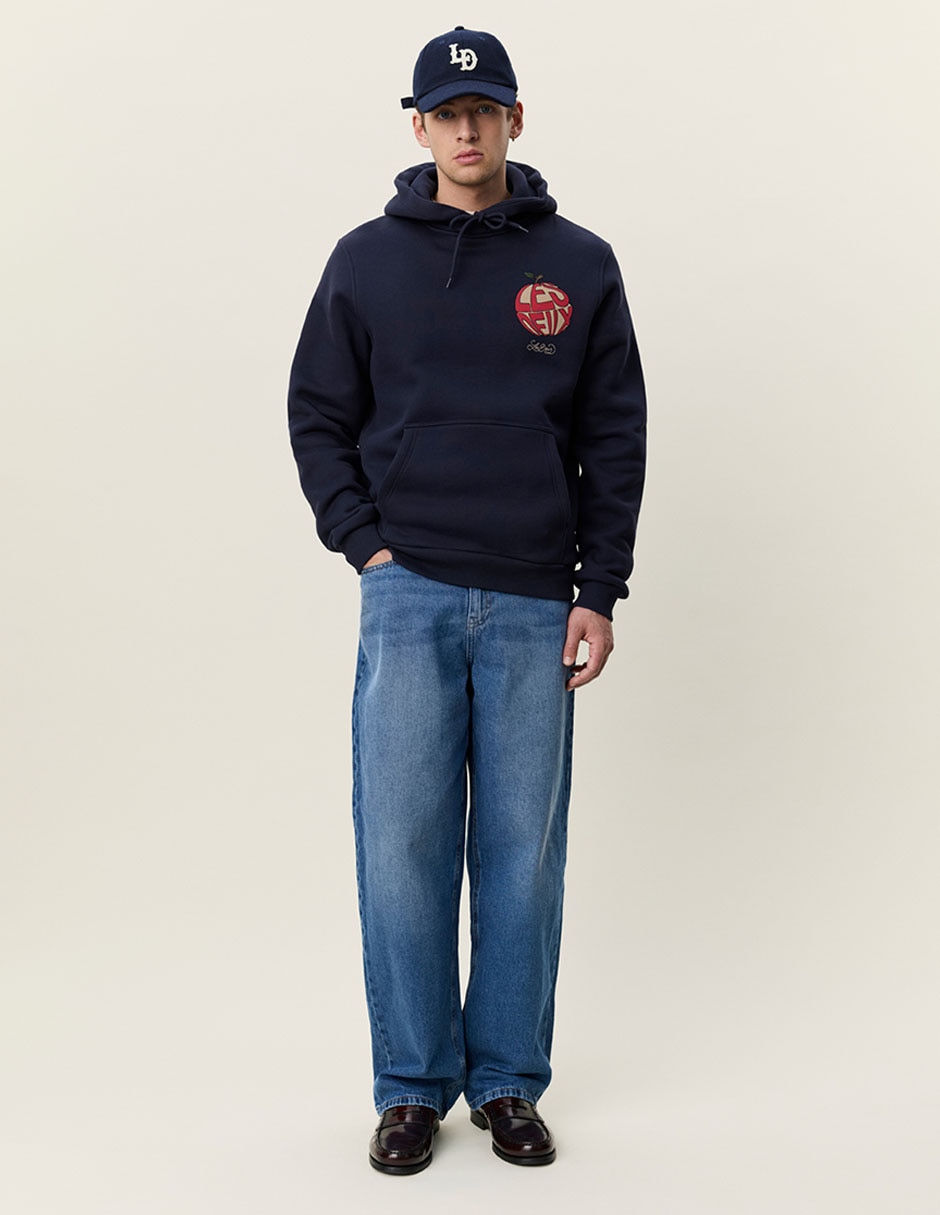 Sudadera para hombre 3