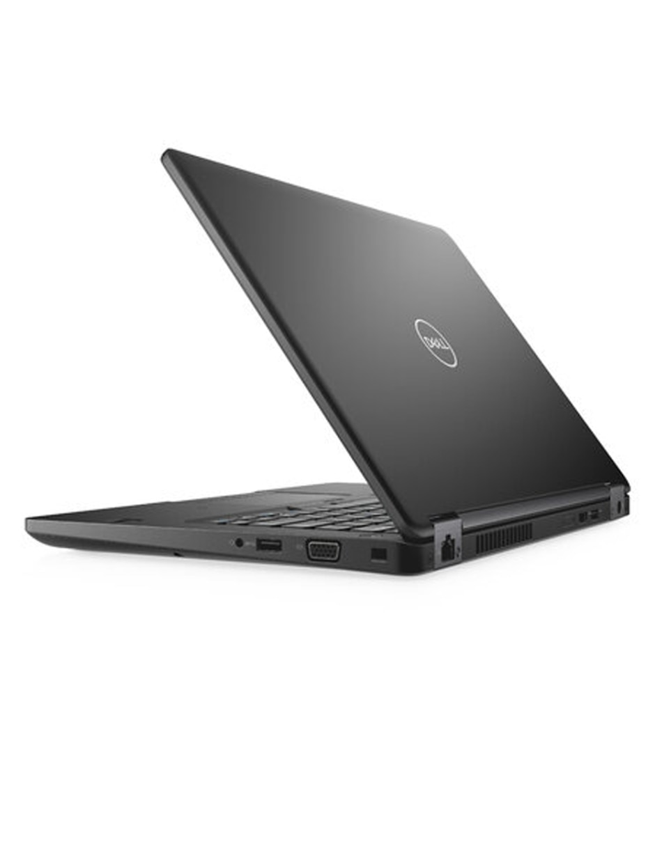 Computadora laptop latitude 5490 14 pulgadas Full HD Intel core i5 integradas 8 GB RAM 256 GB SSD reacondicionado 2