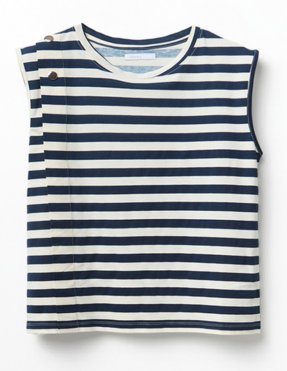 Playera cuello redondo mujer 4