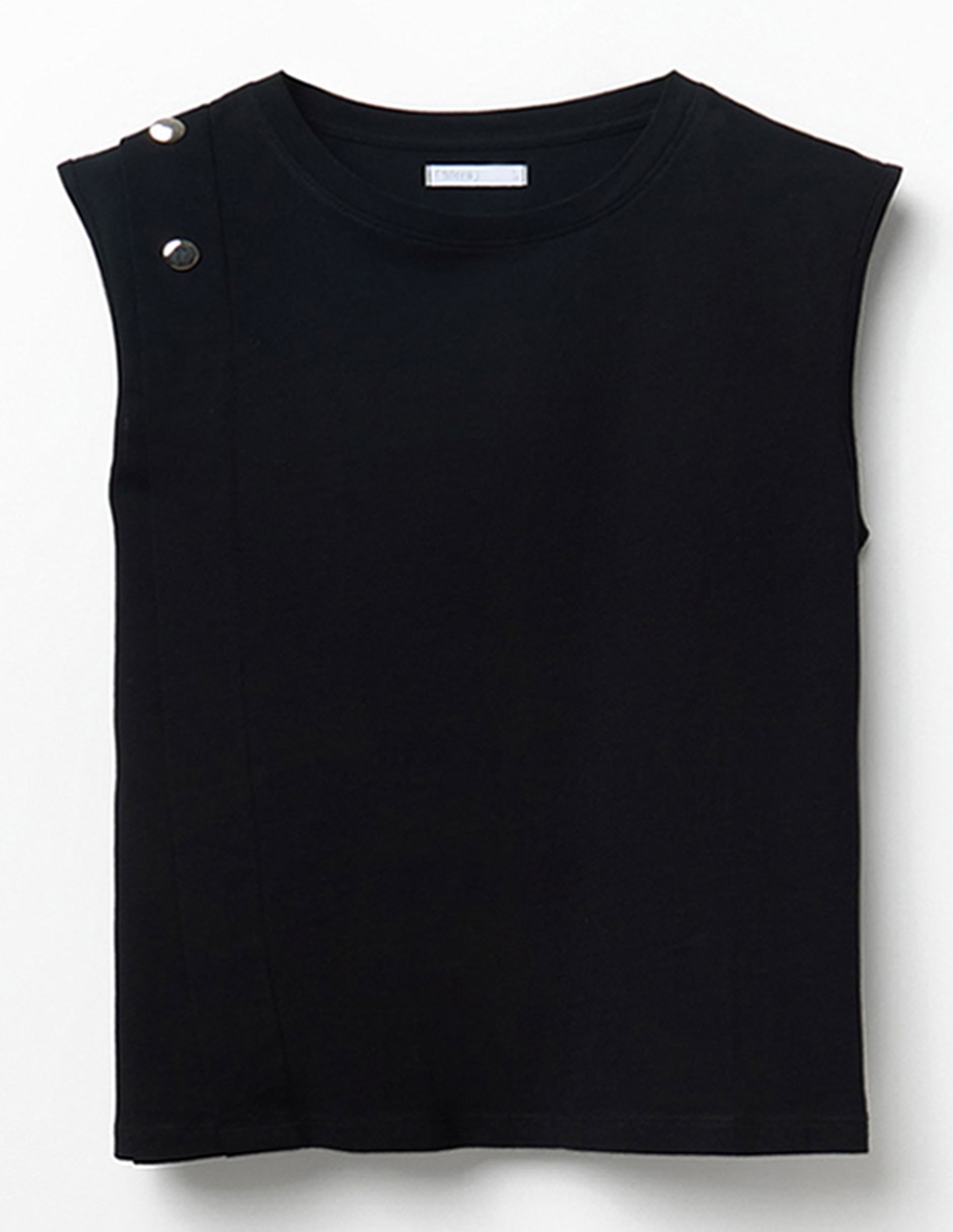 Playera cuello redondo para mujer 2