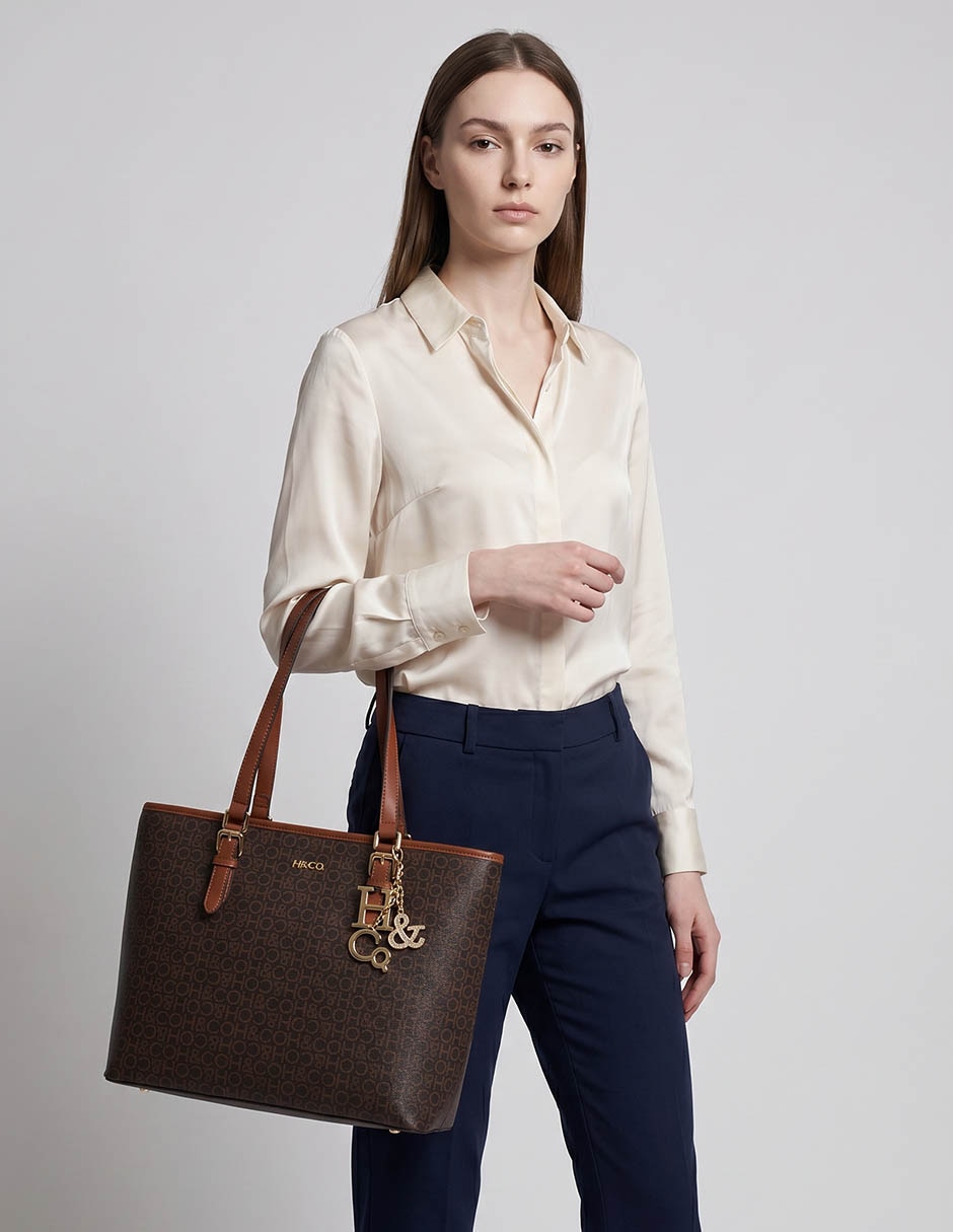 Bolsa tote para mujer 4