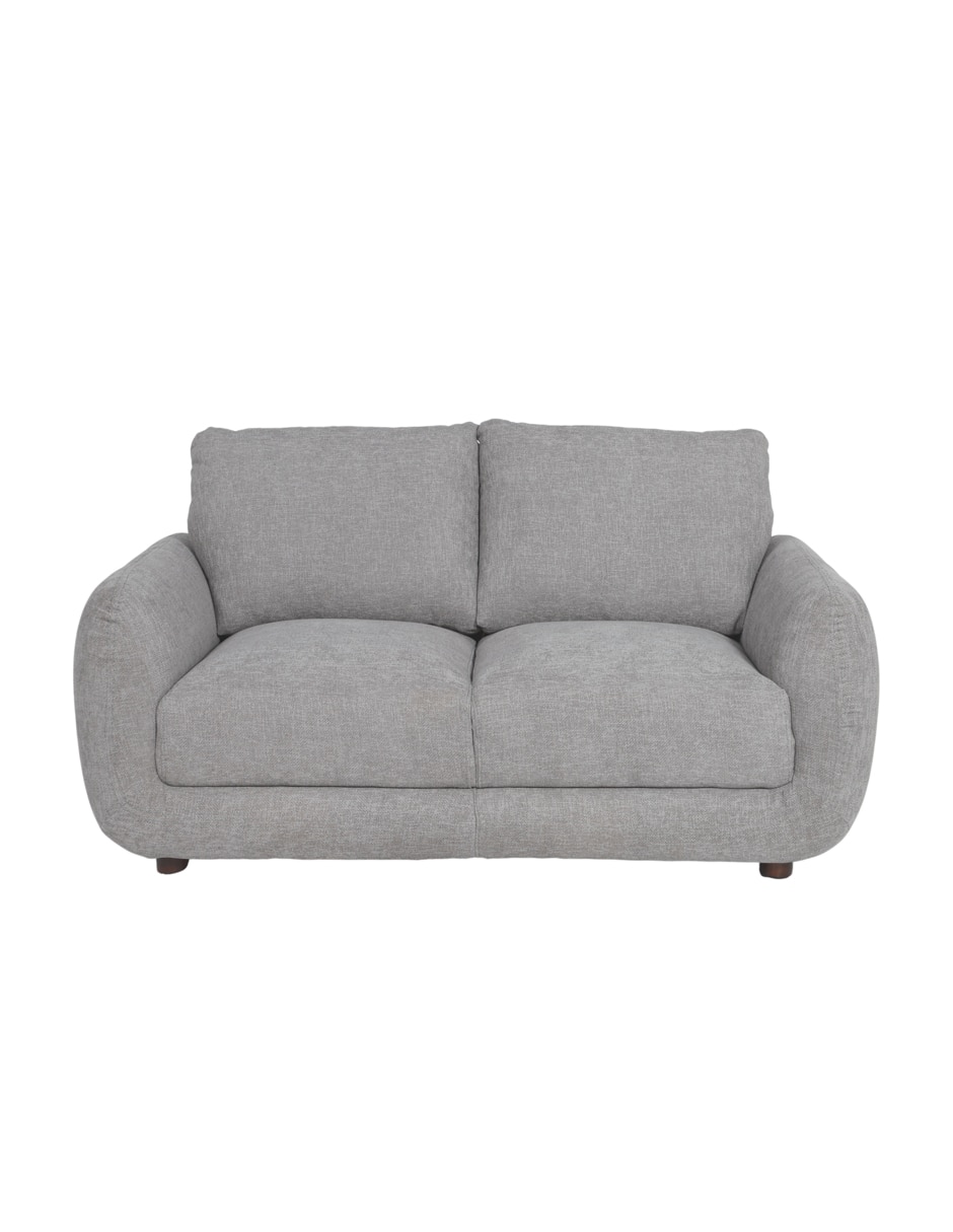 Love seat Boal alderwood